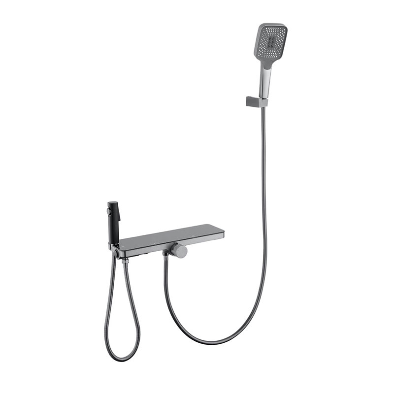 Τι κάνει ένα σύστημα ντους τη σωστή επιλογή για το μπάνιο σας;