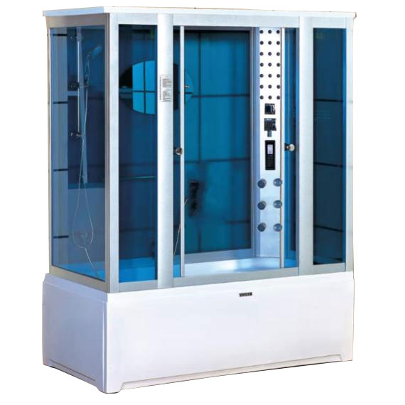 Δωμάτιο Wet Steam Sauna Δωμάτιο με ντους